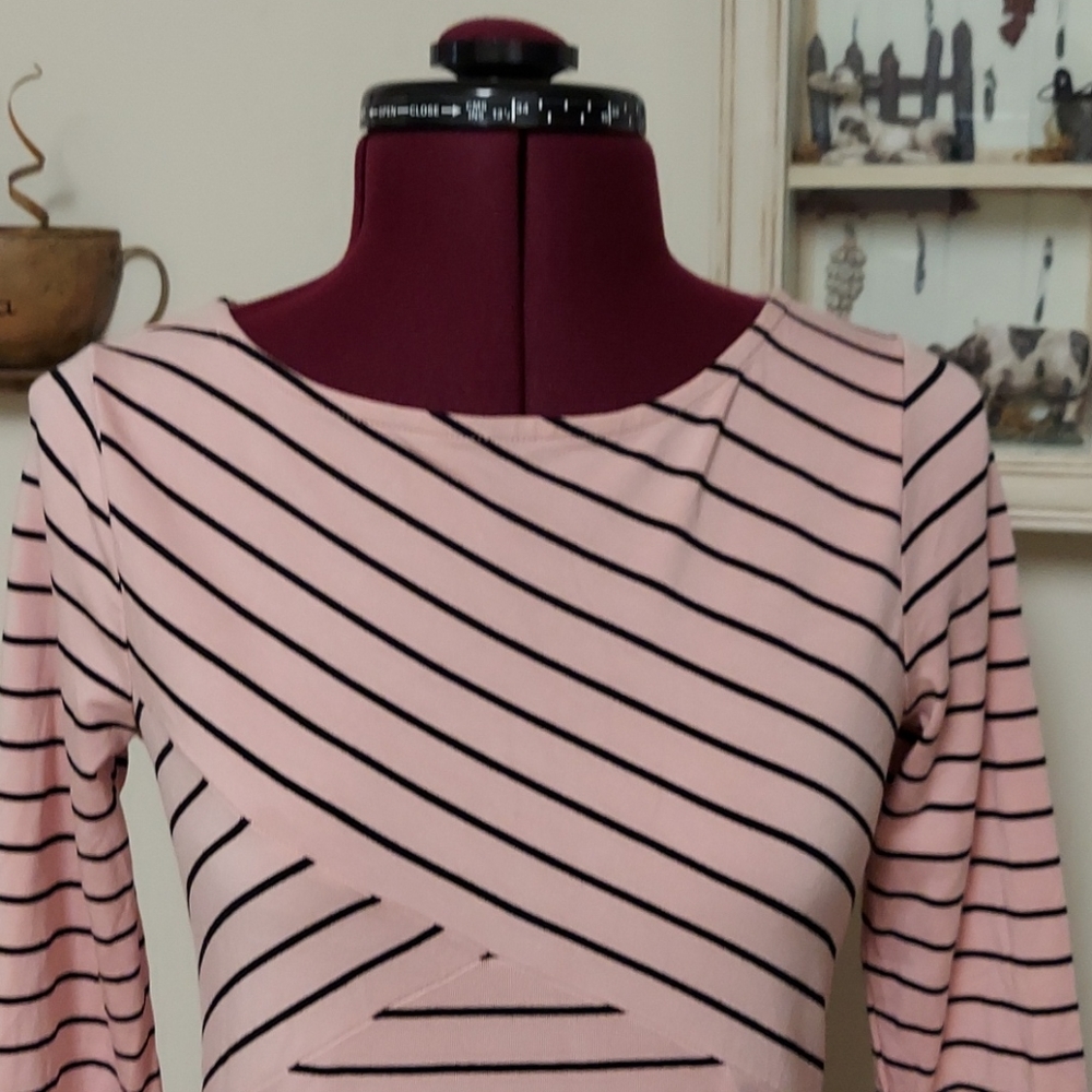 Talbots Long Sleeve Size P - Picture 4 of 5